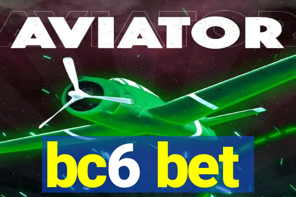 bc6 bet